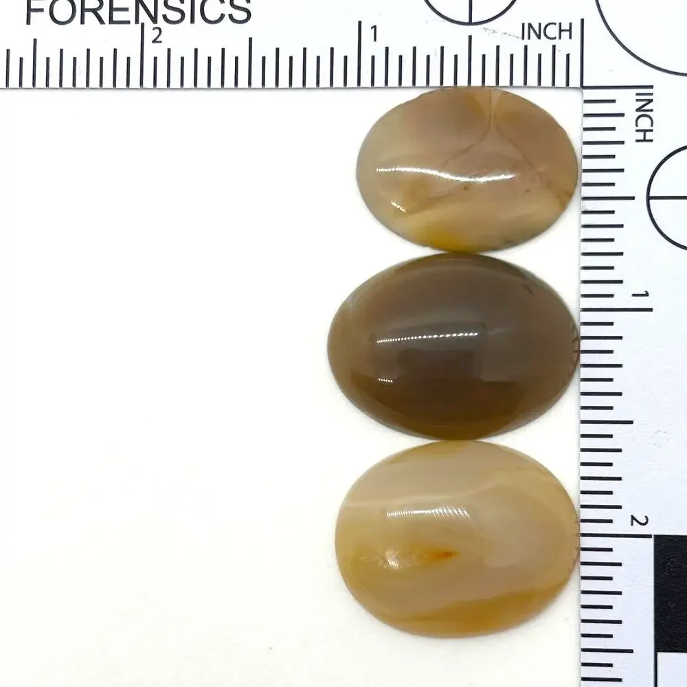 Unbranded assorted agate
